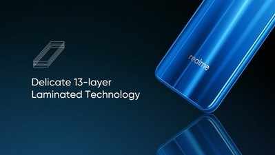 25 MP ಸೆಲ್ಫಿ ಕ್ಯಾಮೆರಾದೊಂದಿಗೆ Realme U1 ಭಾರತಕ್ಕೆ ಲಗ್ಗೆ