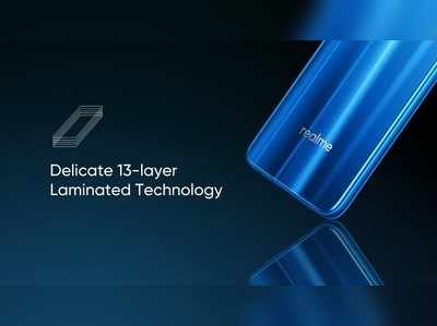 25 MP ಸೆಲ್ಫಿ ಕ್ಯಾಮೆರಾದೊಂದಿಗೆ Realme U1 ಭಾರತಕ್ಕೆ ಲಗ್ಗೆ