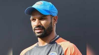 Shikhar Dhawan: இதுக்கெல்லாம் வேற வழியே இல்ல: நம்பிக்கையுடன் தவான்!