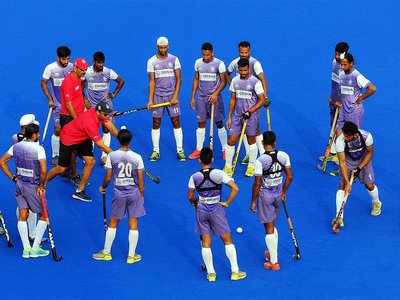 Hockey World Cup: யாரு சாம்பியன்? பரபரப்பான ஹாக்கி உலகக்கோப்பை துவங்கியது!