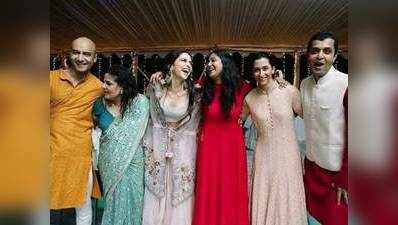 Deepveer Wedding Photo: सामने आई दीपिका की शादी की नई तस्वीर