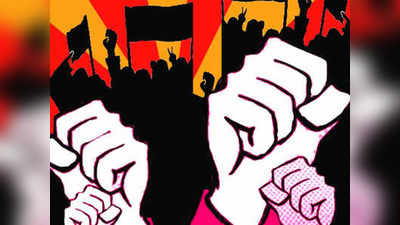 बीएसएनएल यूनियनों का आरोप, जियो को सरकार का संरक्षण, 3 दिसंबर से हड़ताल की घोषणा
