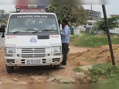 ಹೈಸ್ಪೀಡ್‌ ವಾಹನಗಳಿಗೆ ಇಲ್ಲ  ‘ಬ್ರೇಕ್‌’!