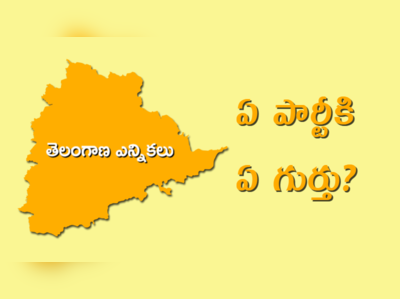 Telangana Elections: రాజకీయ పార్టీలకు గుర్తులెందుకు? తెలంగాణలో ఏ పార్టీకి ఏ గుర్తు?