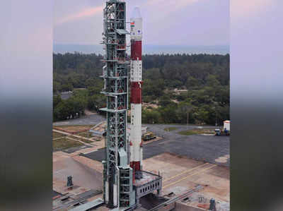 इसरो की महाउड़ान: पीएसएलवी के जरिए 31 सैटलाइट लॉन्च