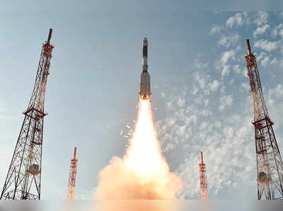 ISRO PSLV C43 HysIS Mission: ಇಸ್ರೋ ಹೈಸಿಸ್ಲಾಂಗ್‌ ಉಪಗ್ರಹ ಉಡ್ಡಯನ ಯಶಸ್ವಿ