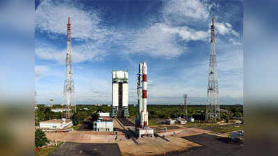 ISRO: भारताचा पहिला हायपरस्पेक्ट्रल इमेजिंग उपग्रह अंतराळात रवाना