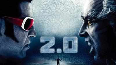 Robot 2.0 Collections: வசூலில் புதிய உச்சம்; முதல் நாளிலேயே ரூ.100 கோடி வசூலை ஈட்டுமா 2.0!