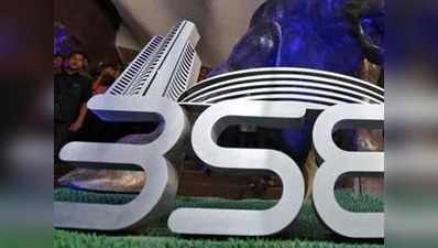 BSE 500 इंडेक्स में शामिल फर्मों का डिफॉल्ट रिस्क 2018 में तीन गुना बढ़ा