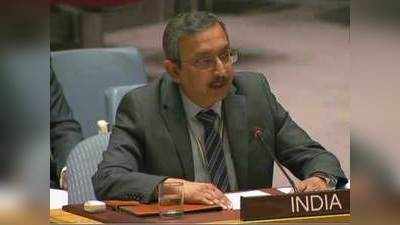 आतंकी संगठनों को नेस्तनाबूद करने के लिए UN और SCO में व्यापक सहयोग की जरूरत : भारत