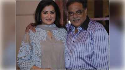 Ambareesh Sumalatha Dance Video: ವೈರಲ್‌ ಆದ ಅಂಬಿ ಸುಮಲತಾ ಡ್ಯಾನ್ಸ್‌