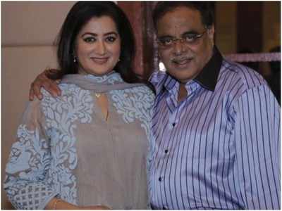 Ambareesh Sumalatha Dance Video: ವೈರಲ್‌ ಆದ ಅಂಬಿ ಸುಮಲತಾ ಡ್ಯಾನ್ಸ್‌