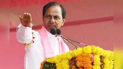 KCR: ఆరోగ్యశ్రీ వెయ్యి రెట్లు బెటర్: కేసీఆర్