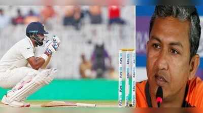 Sanjay Bangar: కేఎల్ రాహుల్ ఇంకెప్పుడు తెలుసుకుంటావ్..? 