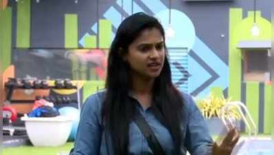 Bigg Boss 6 Highlights: ರಾಕೇಶ್‌-ಅಕ್ಷತಾ ನಡುವೆ ಬಿಗ್‌ ಫೈಟ್‌