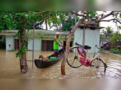 Kerala Floods: കേരളത്തിന് കേന്ദ്രത്തിന്റെ 2500 കോടി പ്രളയാശ്വാസമായി ലഭിക്കും