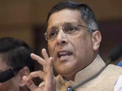 arvind subramanian: नोटाबंदी हा मोदी सरकारचा क्रूर निर्णय