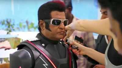 2.0 USA 1st Day Collections: வெளிநாடுகளில் வசூலை அள்ளிய 2.0 படம்