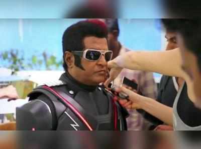 2.0 USA 1st Day Collections: வெளிநாடுகளில் வசூலை அள்ளிய 2.0 படம்