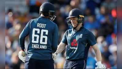 Eoin Morgan: இந்த தடவ உலகக்கோப்பை எவனுக்கும் இல்ல... எங்களுக்கு தான்: மார்கன்!