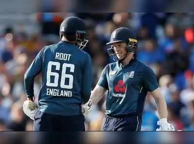 Eoin Morgan: இந்த தடவ உலகக்கோப்பை எவனுக்கும் இல்ல... எங்களுக்கு தான்: மார்கன்!