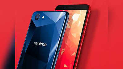 Realme 1 को मिलना शुरू हुआ ColorOS 5.2 अपडेट, जानें क्या है खास