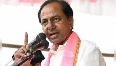 KCR: రాహుల్‌గాంధీకి తెలివిలేదు.. ఆయన జోకర్‌: కేసీఆర్‌