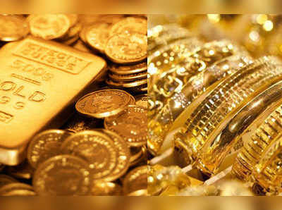 Gold Price: పసిడి పతనం.. హైదరాబాద్‌లో ధరలు ఇలా