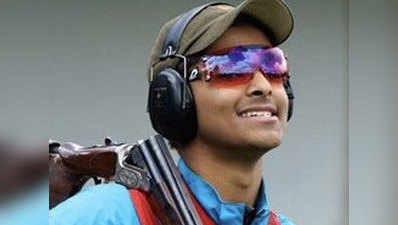 शूटिंग: अंगद वीर सिंह बाजवा बने नैशनल स्कीट चैंपियन