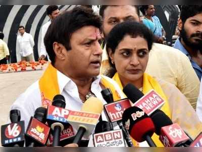 TDP: నేడు హైదరాబాద్‌లో బాలకృష్ణ ప్రచారం