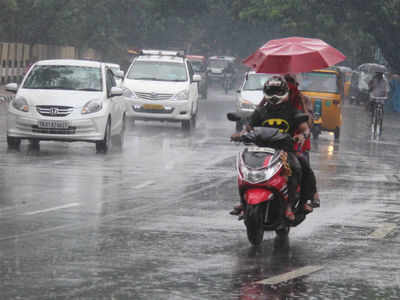 Chennai Weather: உருவானது புதிய கிழக்கு திசை காற்று; இங்கெல்லாம் வெளுத்து வாங்கப் போகும் கனமழை!