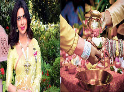 NickYanka Wedding: जानें, कौन करेगा प्रियंका चोपड़ा का कन्यादान