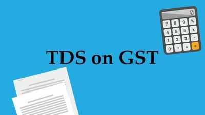 GST TDS Filing: జీఎస్టీ టీడీఎస్ రిటర్నులకు గడువు పెంపు