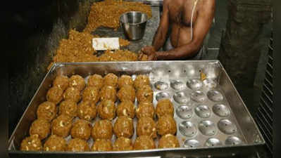 Tirupati Laddu: திருப்பதி லட்டுக்கு கிடைத்த புதுப்பொலிவு- இனிமேல் இப்படிதான்..!!