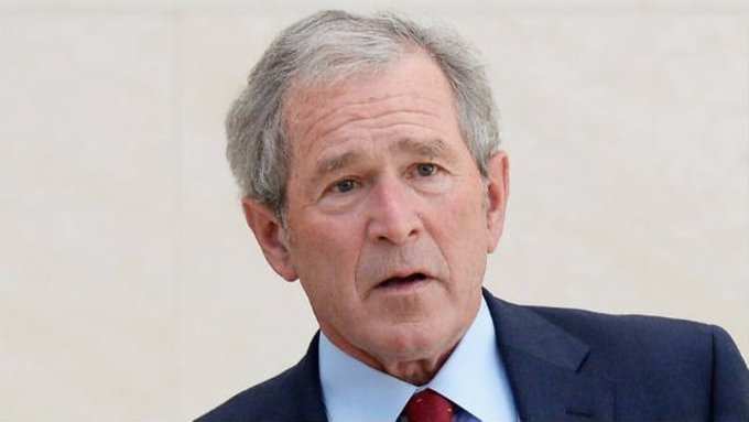 George W. Bush