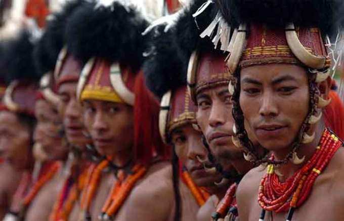 nagaland