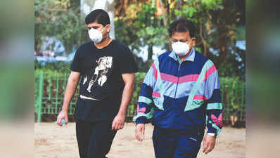 प्रदूषण: दिल्ली की वायु गुणवत्ता ‘बेहद खराब’, रविवार को भी ऐसी ही रहने की आशंका