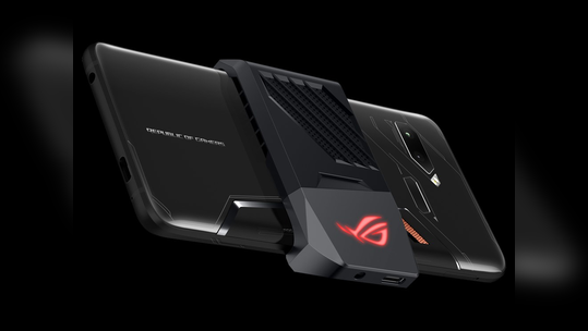 Asus Rog: கேமிங் ஸ்மார்ட்போன் விற்பனைக்கு அறிமுகம்..!! 