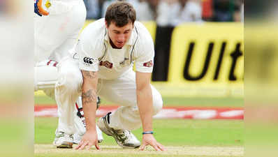 सेफर्ट के अर्धशतक से न्यू जीलैंड ए के 3 विकेट पर 121 रन