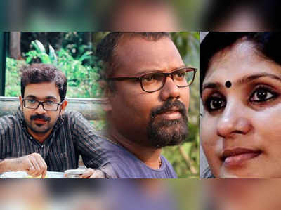 കലേഷിനോട് മാപ്പ് പറഞ്ഞ് ശ്രീചിത്രന്‍റെ പോസ്റ്റ്