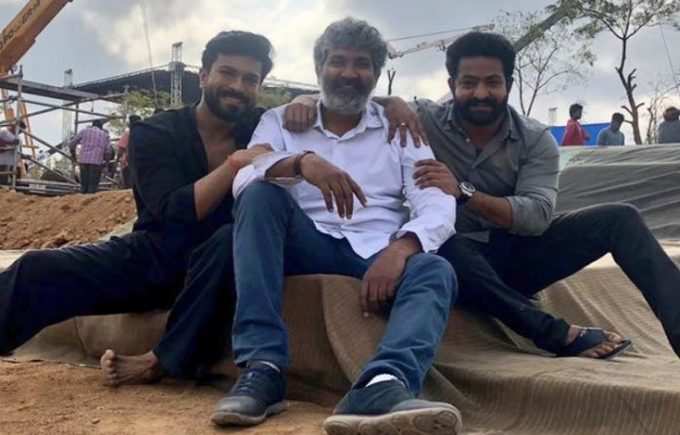 rajamouli