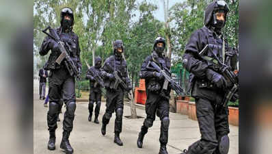कुंभ में आतंकी हमले का खतरा? आर्मी और एनएसजी से प्रशिक्षित एटीएस संभालेगी मोर्चा