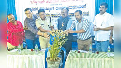 ಉದ್ಯೋಗದಲ್ಲಿ ಪ್ರಾಮಾಣಿಕತೆ ಇರಲಿ