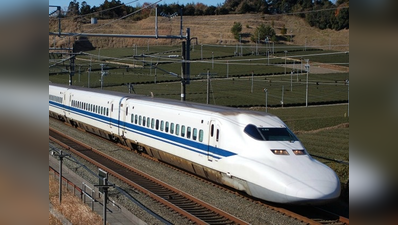 बुलेट ट्रेन प्रॉजेक्टः जापान जाना है तो पहले जापानी टेस्ट करना होगा पास