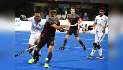 हर्ट्जबर्गर की हैटट्रिक, नीदरलैंड ने मलयेशिया को 7-0 से रौंदा