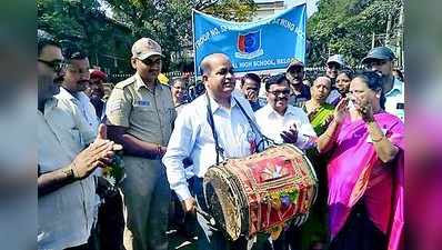 ಜಿಲ್ಲಾಡಳಿತದಿಂದ ವಿಶ್ವ ಏಡ್ಸ್‌ ದಿನಾಚರಣೆ