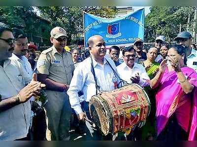 ಜಿಲ್ಲಾಡಳಿತದಿಂದ ವಿಶ್ವ ಏಡ್ಸ್‌ ದಿನಾಚರಣೆ