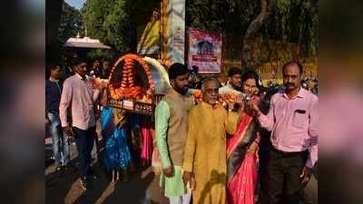 लोकाभिमुख साहित्यासाठी प्रोत्साहनाची गरज