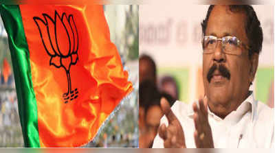 Kerala BJP: ബിജെപി നിലക്കലിൽ ഇന്ന് നിരോധനാജ്ഞ ലംഘിക്കും