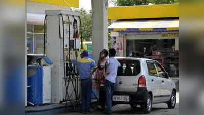 जल्द यूपी से सस्ता होगा दिल्ली में पेट्रोल-डीजल